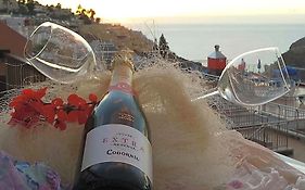 Balcon Del Mar